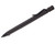 Lamy Safari Mechanical Pencil - .5mm, Charcoal - Profile