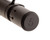 Lamy Safari Mechanical Pencil - .5mm, Charcoal - Cap Top