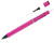 Lamy Safari Mechanical Pencil - .5mm, Pink - Parted Out