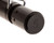 Lamy Safari Mechanical Pencil - .5mm, Shiny Black - Cap Top