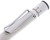 Lamy Safari Mechanical Pencil - .5mm, White - Clip