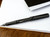 Lamy Safari Fountain Pen - Charcoal - Beauty Posted