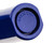 Lamy Safari Fountain Pen - Blue - Barrel End