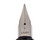 Lamy Safari Fountain Pen - Shiny Black - Nib
