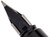 Lamy Safari Fountain Pen - Shiny Black - Feed