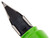 Lamy Safari Fountain Pen - Green - Feed