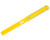 Lamy Safari Fountain Pen - Yellow