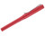 Lamy Safari Fountain Pen - Red - Profile