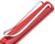 Lamy Safari Fountain Pen - Red - Clip