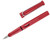 Lamy Safari Fountain Pen - Red - Open
