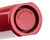 Lamy Safari Fountain Pen - Red - Barrel End