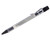 Lamy Vista Ballpoint - Clear - Profile