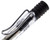 Lamy Vista Ballpoint - Clear - Clip