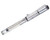 Lamy Vista Rollerball - Clear - Profile
