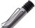 Lamy AL-Star Ballpoint - Graphite - Clip