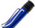 Lamy AL-Star Ballpoint - Ocean Blue - Clip