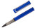 Lamy AL-Star Rollerball - Ocean Blue - Open