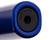 Lamy AL-Star Rollerball - Ocean Blue - Barrel End