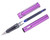 Lamy AL-Star Fountain Pen - Lilac