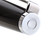 Lamy Studio Ballpoint - Piano Black - Top of Cap