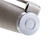 Lamy Studio Ballpoint - Stainless Steel - Cap Top