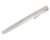 Lamy Studio Rollerball - Stainless Steel - Profile