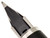 Lamy Studio Fountain Pen - Stainless Steel - Feed
