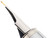 Lamy Studio Fountain Pen - Piano Black - Nib Profile