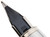 Lamy Studio Fountain Pen - Piano Black - Feed