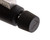 Lamy 2000 Mechanical Pencil - .7mm, Black - Top of Cap