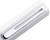 TWSBI ECO Fountain Pen - White - Clip