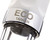 TWSBI ECO Fountain Pen - White - Cap Band 2