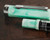 TWSBI ECO Fountain Pen - Amazonite - Beauty3