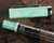 TWSBI ECO Fountain Pen - Amazonite - Beauty4