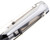 TWSBI Diamond 580 Fountain Pen - Clear - Clip