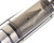 TWSBI Diamond 580 Fountain Pen - Clear - Inner Cap