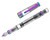 TWSBI Diamond 580 Fountain Pen - Iris - Piston