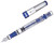 TWSBI Diamond 580ALR Fountain Pen - Navy - Piston