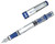 TWSBI Diamond 580ALR Fountain Pen - Navy - Open