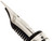 TWSBI Diamond Mini Fountain Pen - Clear - Nib Profile