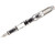 TWSBI Diamond Mini Fountain Pen - Clear - Posted