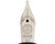 TWSBI Diamond Mini Fountain Pen - Clear - Nib
