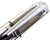 TWSBI Diamond Mini Fountain Pen - Clear - Clip