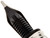 TWSBI Diamond Mini Fountain Pen - Clear - Feed