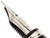 TWSBI Diamond Mini Fountain Pen - Classic - Nib Profile
