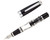 TWSBI Diamond Mini Fountain Pen - Classic - Open