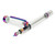TWSBI Vac 700R Fountain Pen - Iris