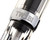 TWSBI Vac Mini Fountain Pen - Clear - Cap Band