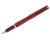 Sailor TUZU Adjust Fountain Pen - Red - Posted