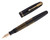 Parker Vacumatic Junior - Black, 14kt Fine Nib (2025-0701-13) - Open